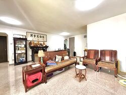 Blk 121B Rivervale Bank (Sengkang), HDB 5 Rooms #570516971